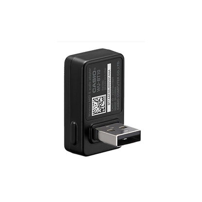 Casio WU-BT10 Bluetooth Audio and MIDI Adaptor