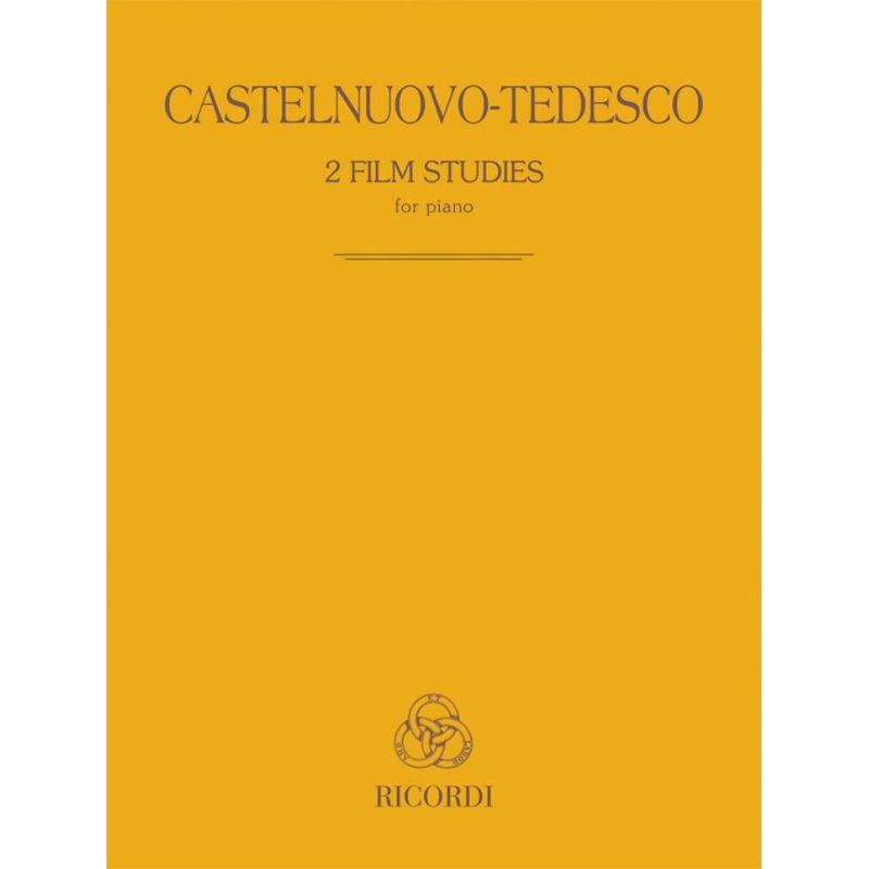2 Film Studies Book