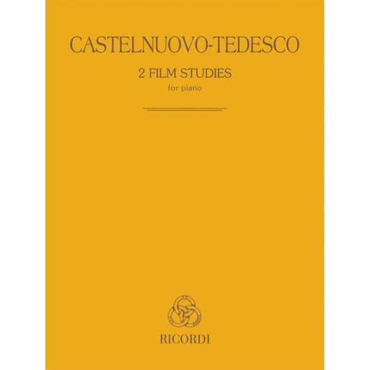 2 Film Studies Book