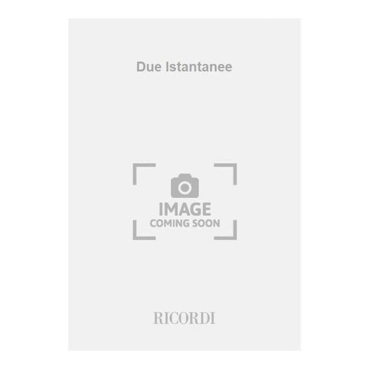 2 Istantanee Book