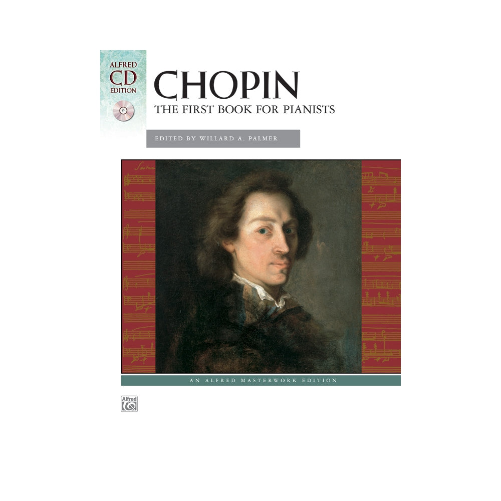 My First Chopin Book