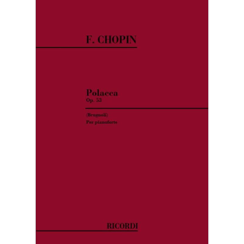 Ponline Audiocche N6 In La Bem Op53 Eroic Book