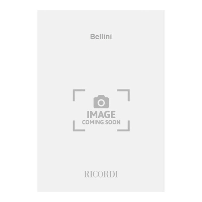 Bellini Book