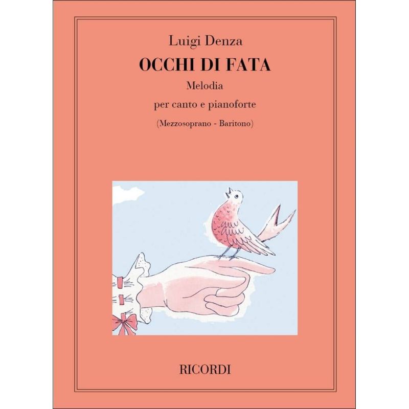 Occhi Di Fata Book
