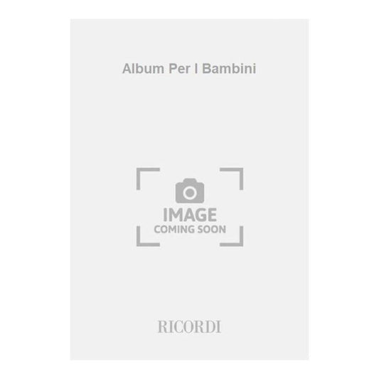 Album Per I Bambini 20 Pezzi Br Book
