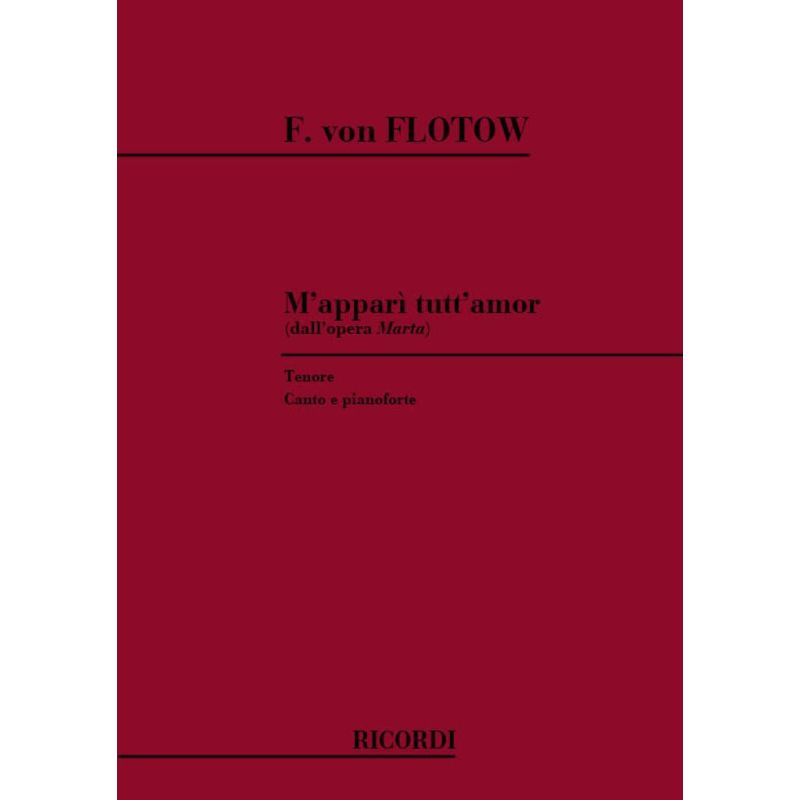 Mappari Tutt Amor Book