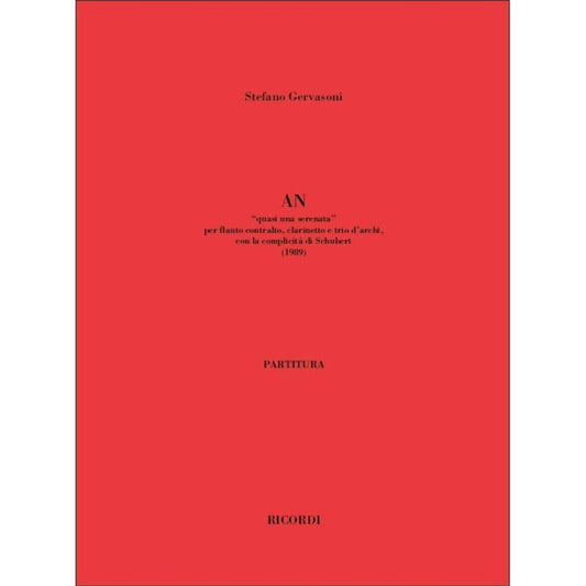 An 1989 Quasi Una Sonata Per Book