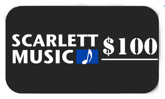 E-Gift Card - $100