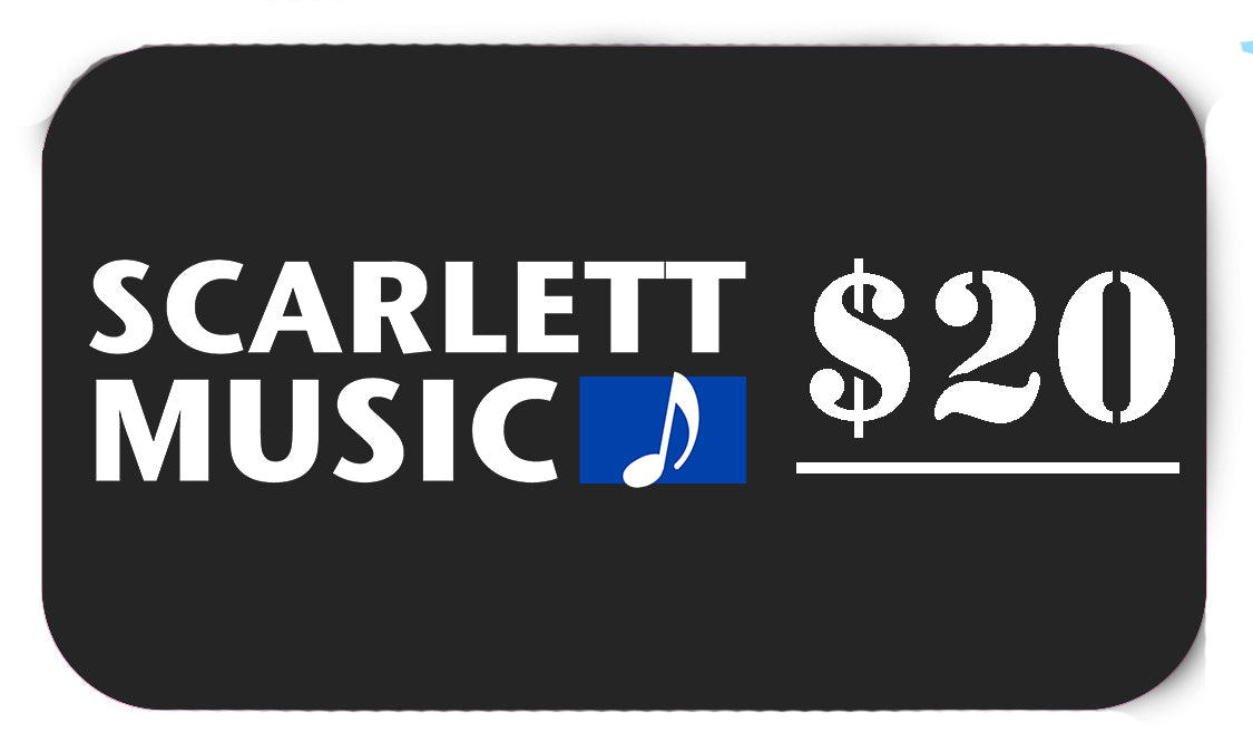 E-Gift Card - $20