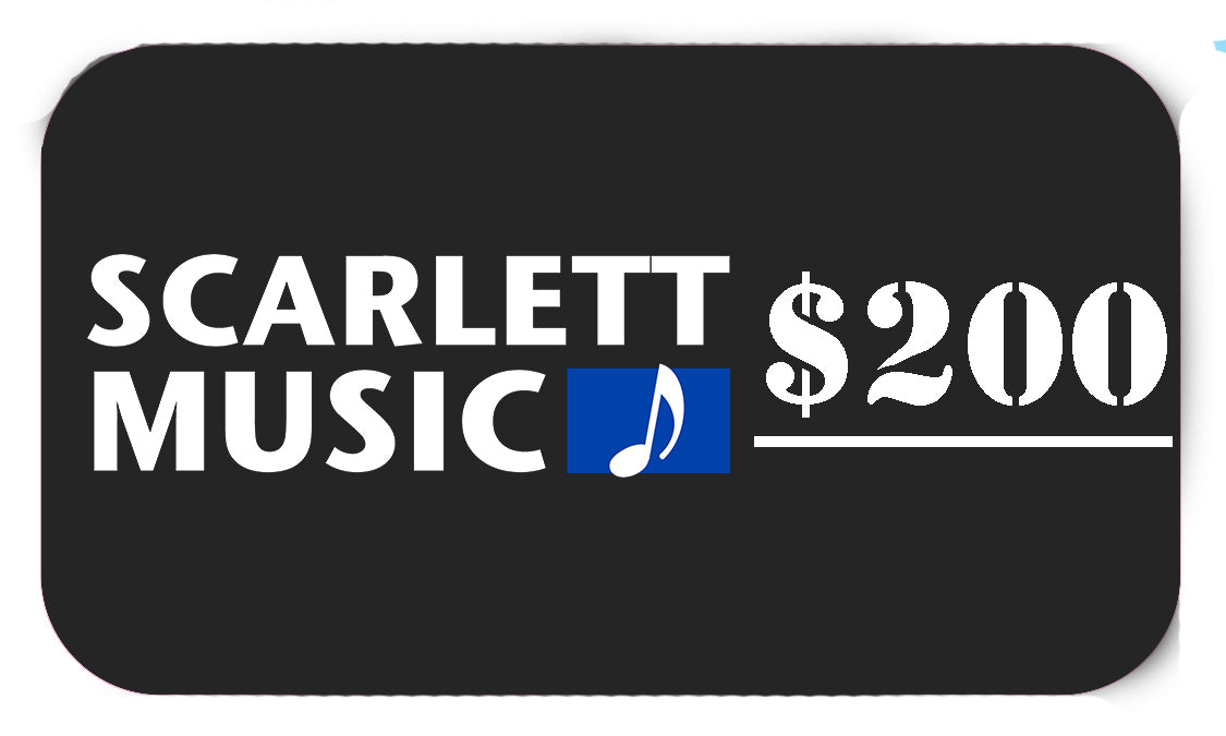 E-Gift Card - $200