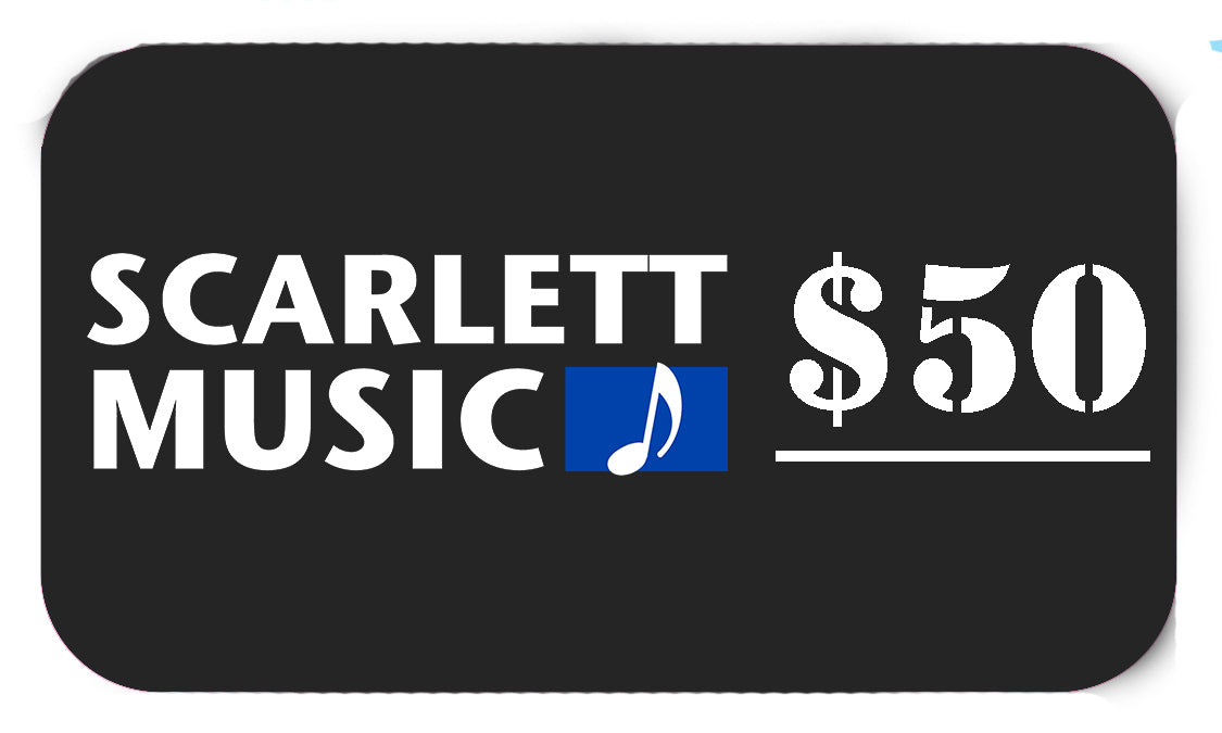 E-Gift Card - $50