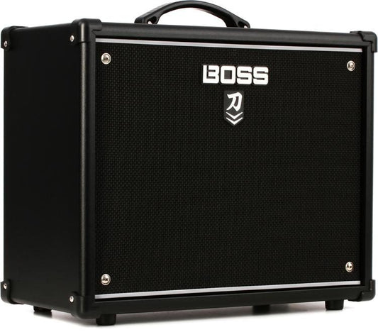 Boss Katana 50 MKII 50w 1x12 Guitar Combo