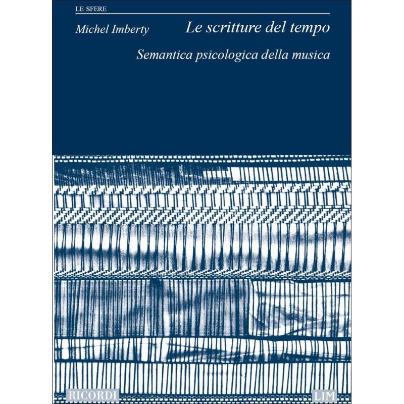 Le Scritture Del Tempo Semantica Book