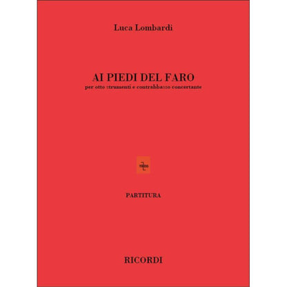 Ai Piedi Del Faro Per 8 Strum E Book