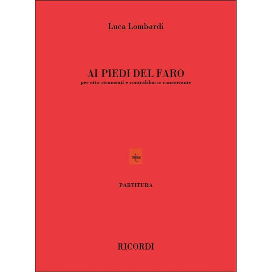 Ai Piedi Del Faro Per 8 Strum E Book
