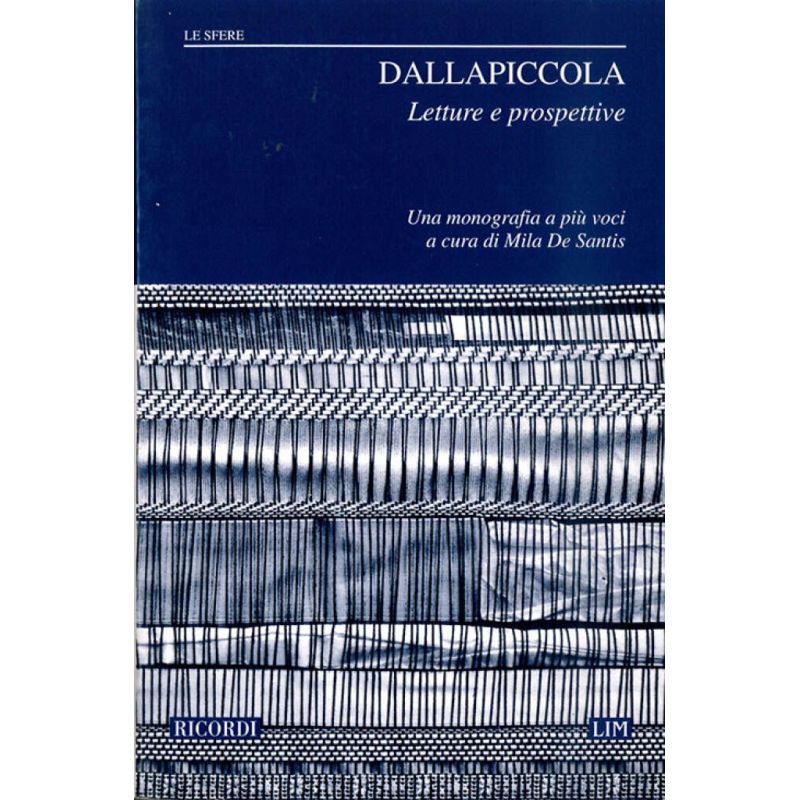Dallapicconline Audio Letture E Prospettive Book