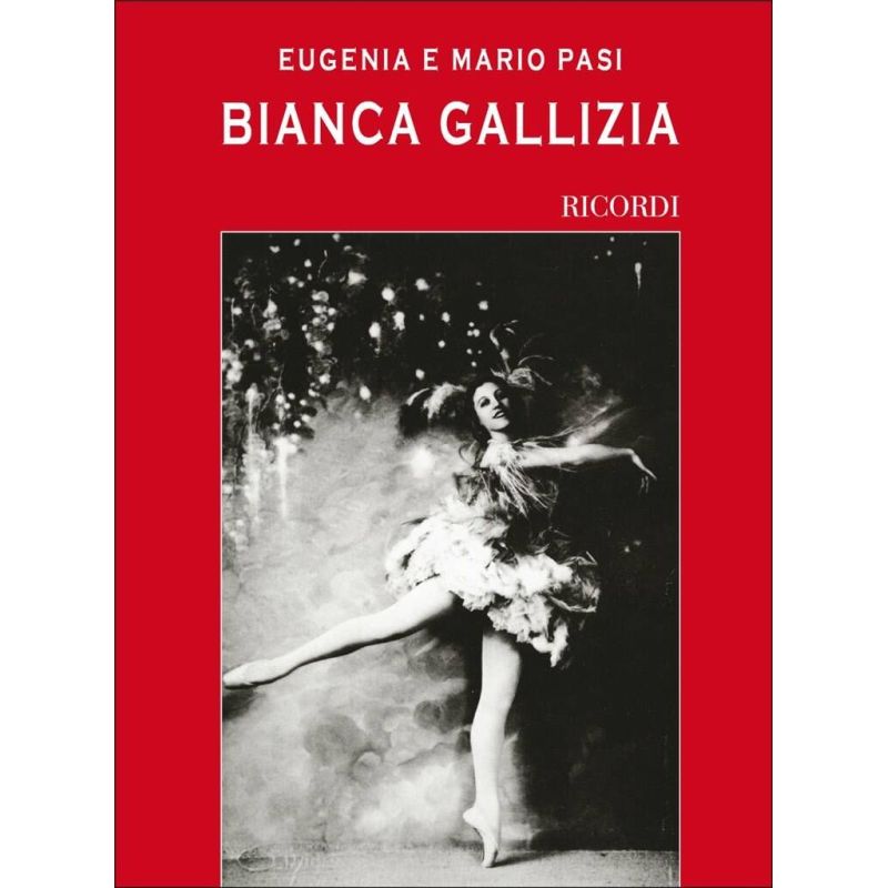 Bianca Gallizia Una Stella Della Da Book