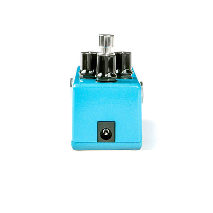 MXR Sugar Drive Mini Overdrive Pedal — view 6