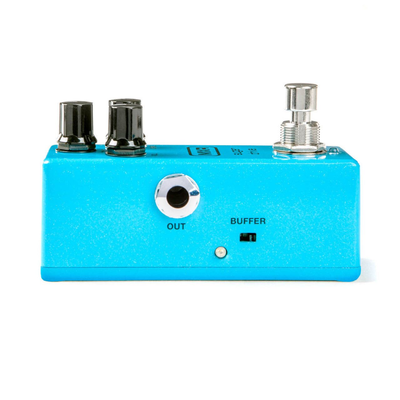 MXR Sugar Drive Mini Overdrive Pedal — view 4