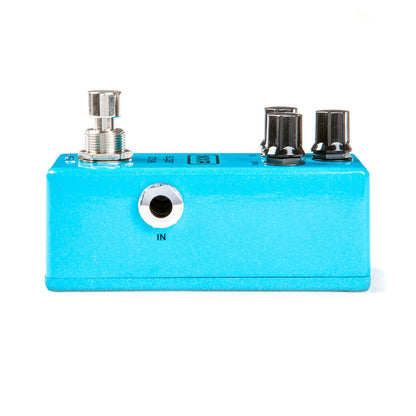 MXR Sugar Drive Mini Overdrive Pedal — view 5