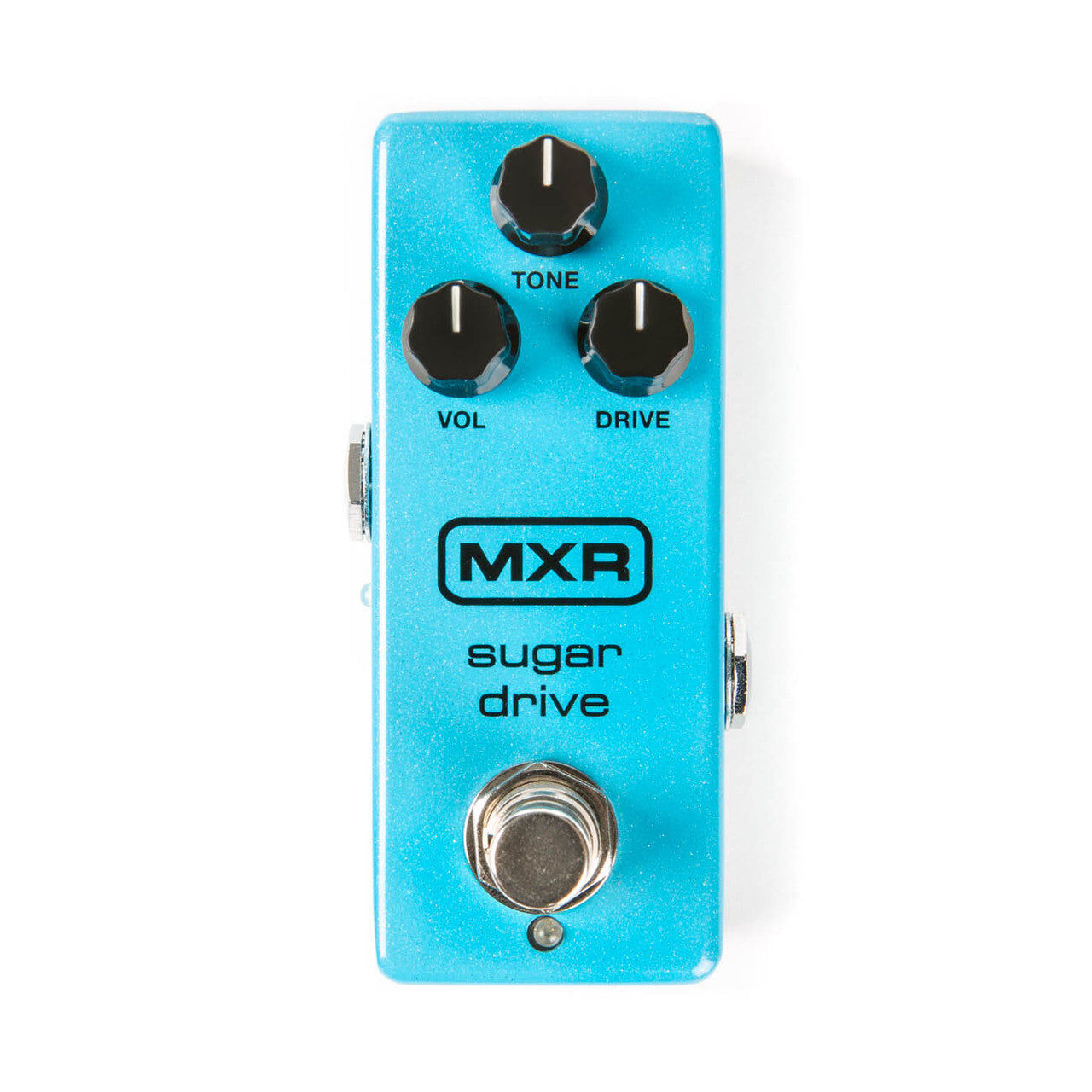 MXR Sugar Drive Mini Overdrive Pedal — view 3