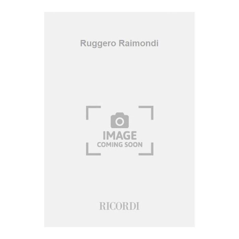 Ruggero Raimondi Book