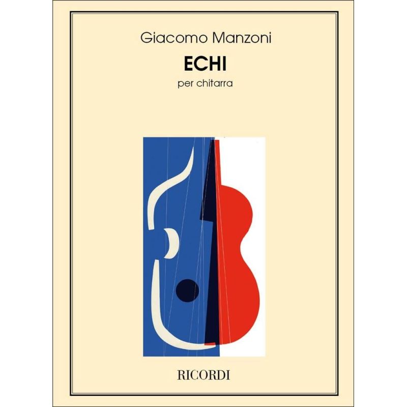 Echi Book