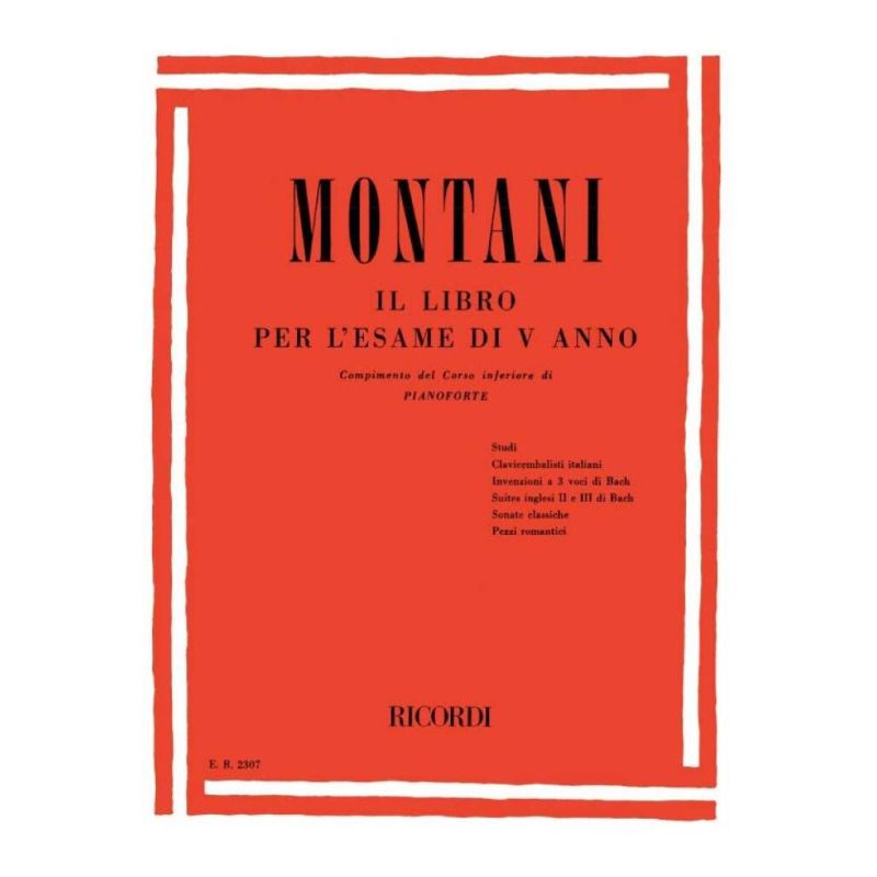 Il Libro Per L Esame Di V Anno Book