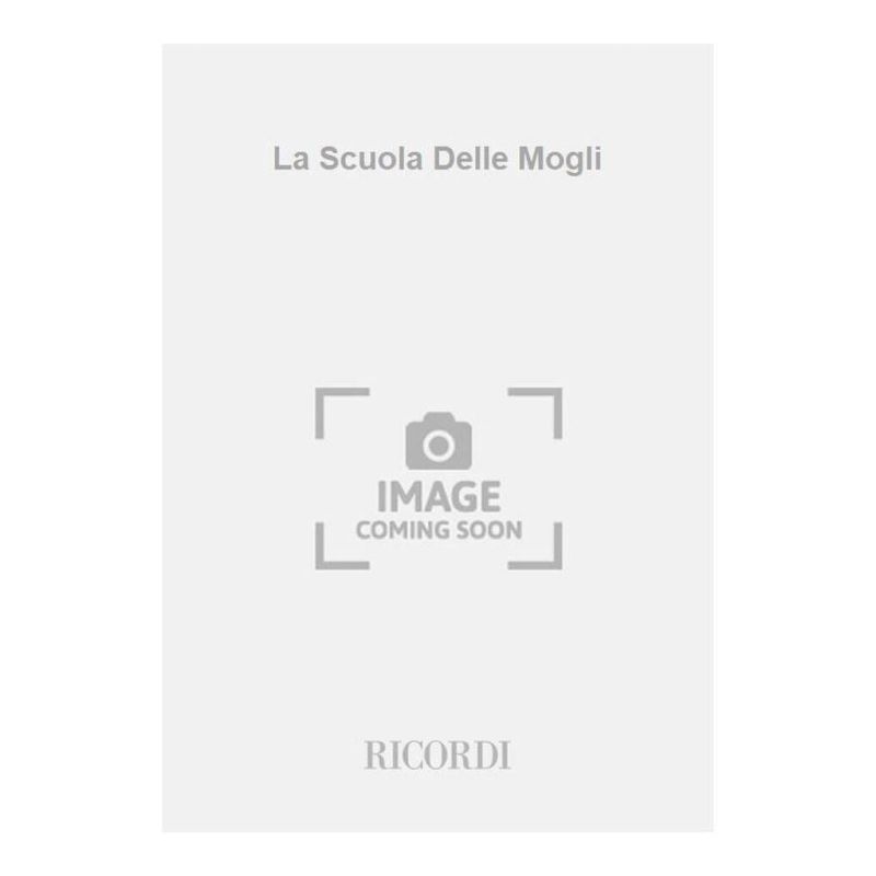 La Scuonline Audio Delle Mogli Book