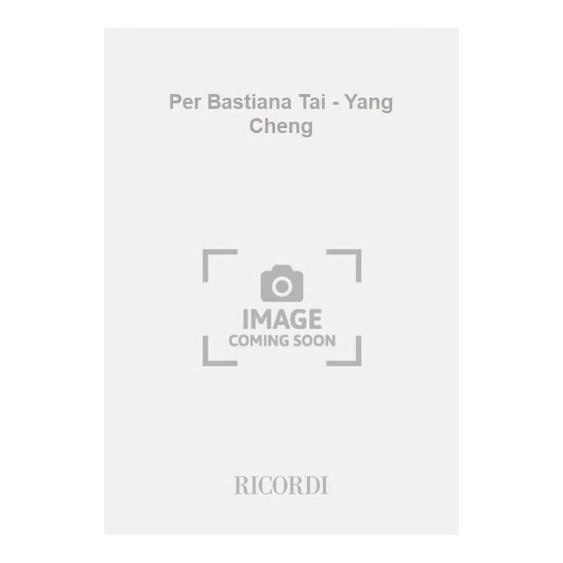 Nono Per Bastiana Tai-Yang Cheng Per Nas Book
