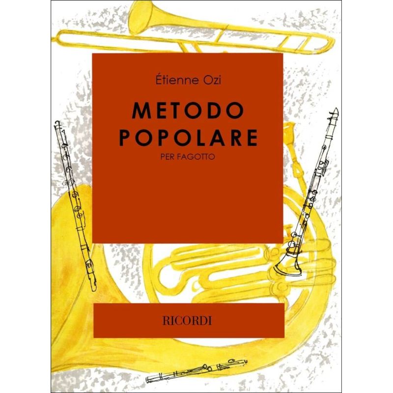 Ozi Metodo Poponline Audiore Per Fg Book