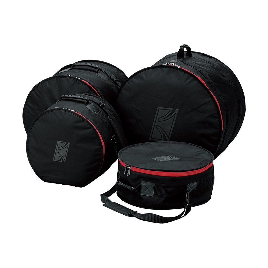TAMA DSS48S Drum Bag Set 4Pc Std