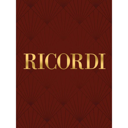 Ariodante Book