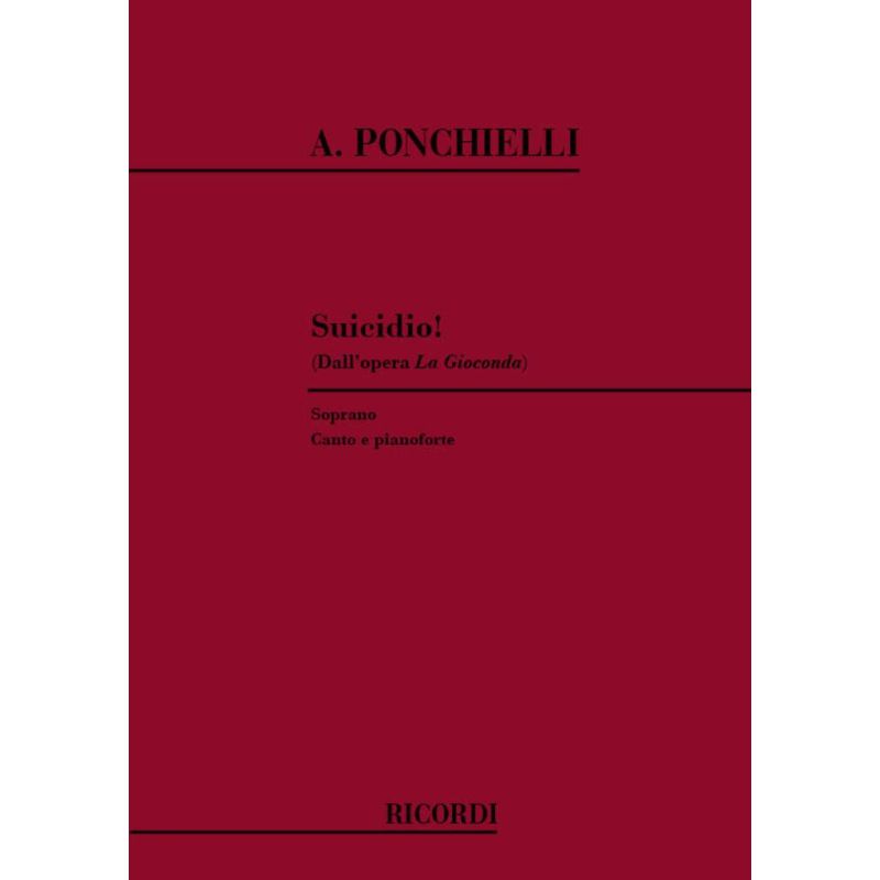 Suicidio Book