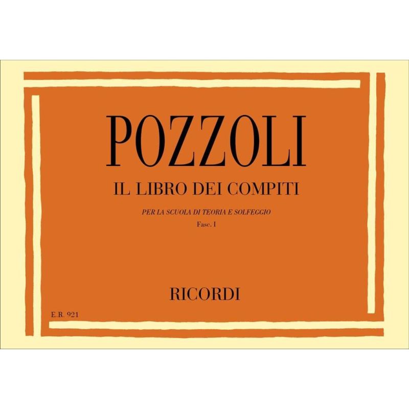 Il Libro Dei Compiti Per La Scuo Book