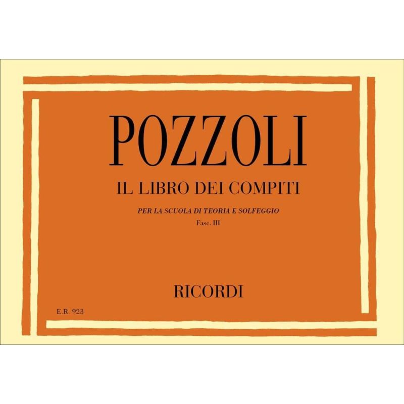 Il Libro Dei Compiti Per La Scuo Book