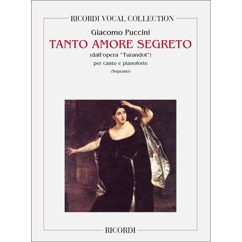 Tanto Amore Segreto Book