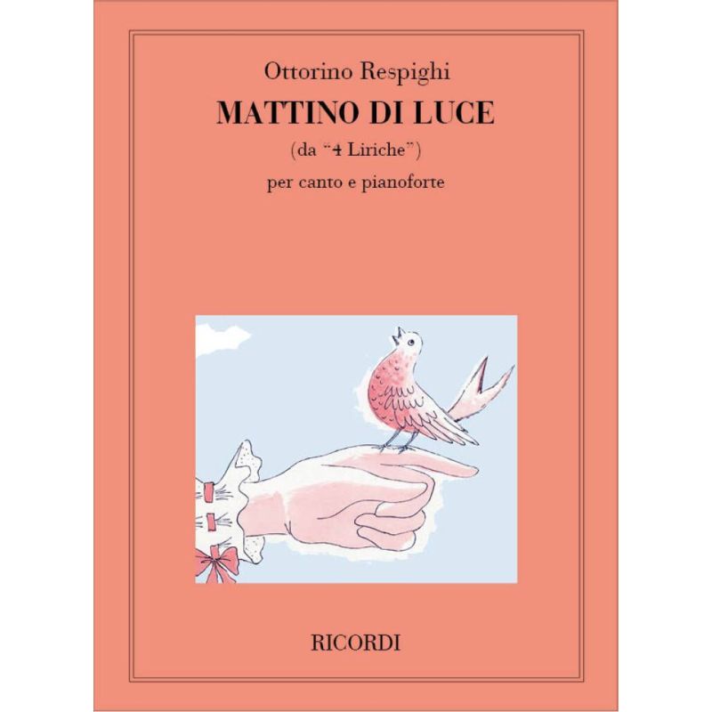 Mattino Di Luce Book