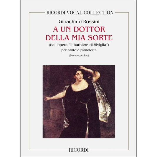 A Un Dottor Della Mia Sorte Book