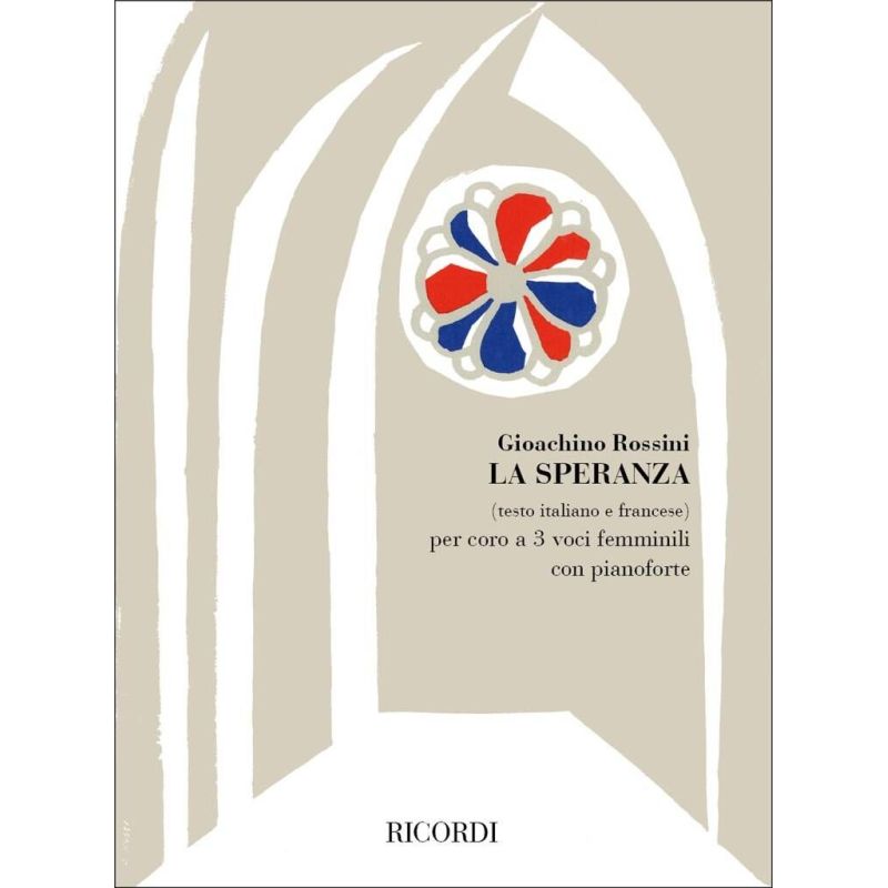 La Speranza Book