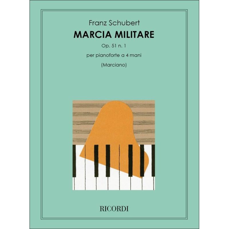 3 Marce Militari Op51 D733 N1 Book