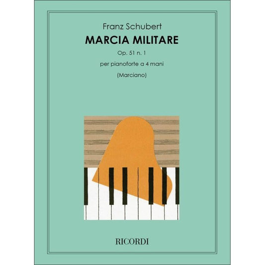 3 Marce Militari Op51 D733 N1 Book