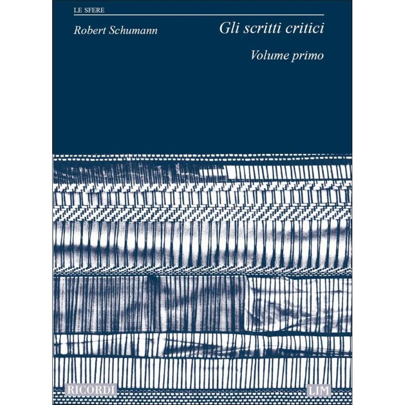 Gli Scritti Critici Book