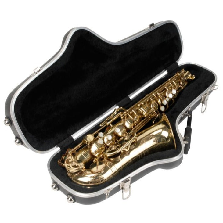 SKB Contoured Tenor Saxophone Case