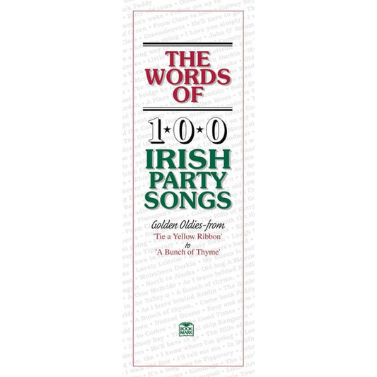 6 Songs Without Words Book