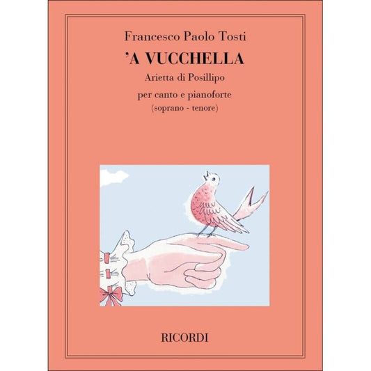 A Vucchella Book