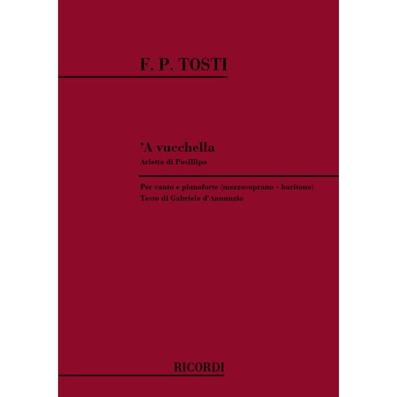 A Vucchella Book