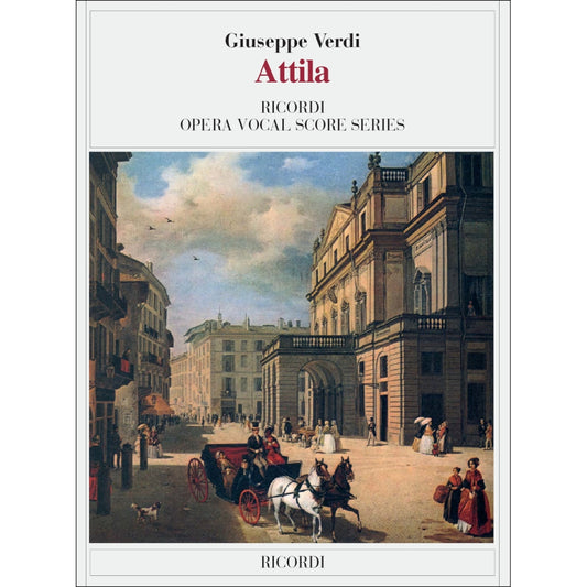 Attila Vs Book
