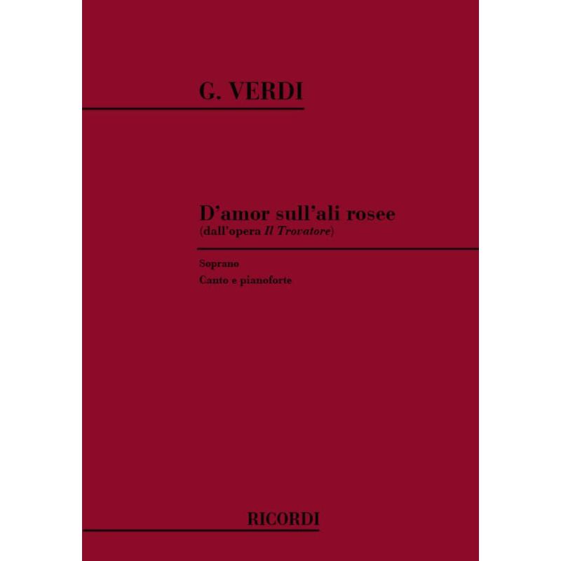 D Amor Sull Ali Rosee Book