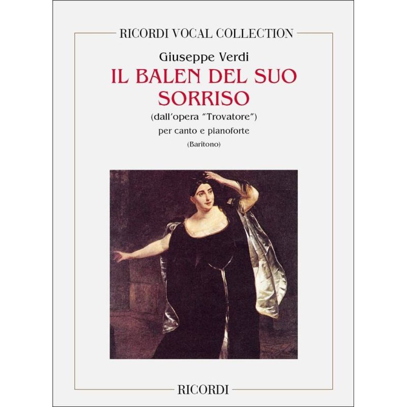 Il Balen Del Suo Sorriso Book